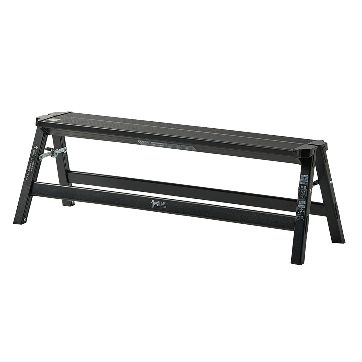 Amazon｜天馬(Tenma) 置くだけでグッとオシャレになるアルミ脚立