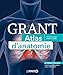 Produktbild Atlas d'anatomie de Grant