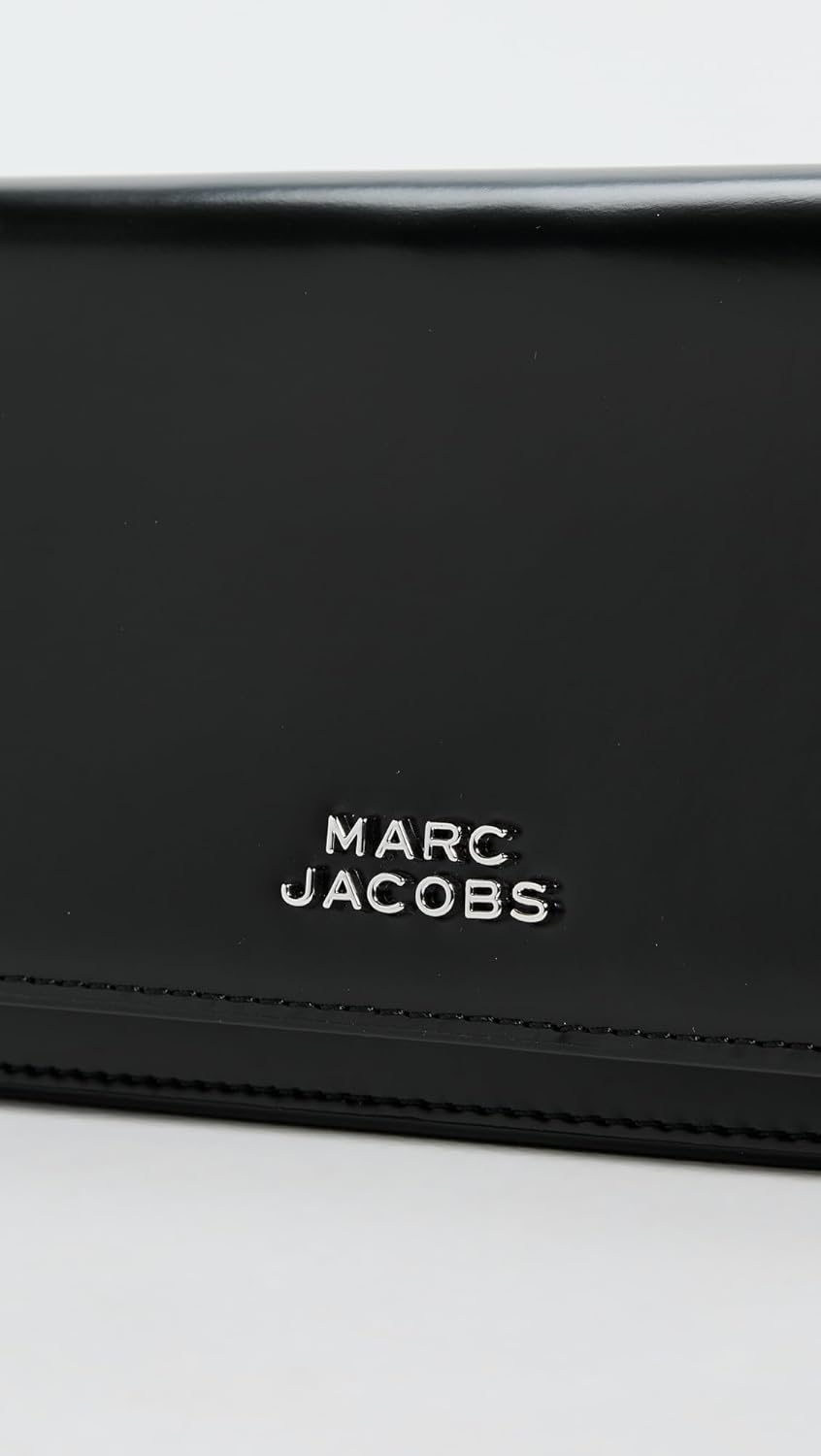 Marc Jacobs Women's The Glam Mirror Shoulder Bag - Image 4