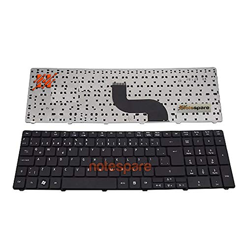 Notespare per Packard Bell Easynote TE11BZ Laptop