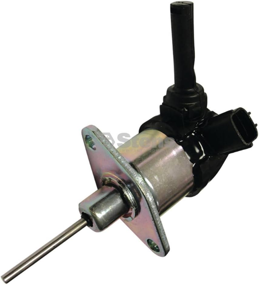 1903-3009 Fuel Solenoid, Kubota 1A021-60017