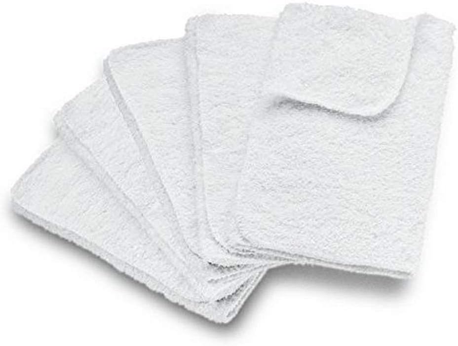 Karcher 6.369-481.0 Cloth Set 5 Stueck