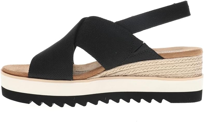 TOMS womens Diana Crossover - Image 3