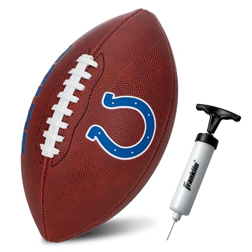 Image of Franklin Sports NFL Official Youth Football