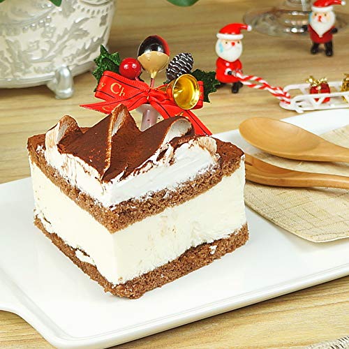 イートウェル 濃厚ティラミスケーキ 5号 の商品画像 6