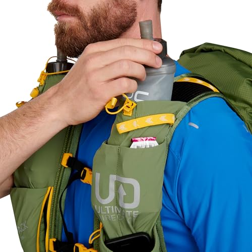 ULTIMATE DIRECTION Fastpack 40 M/L Spruce miniatura 3