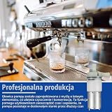 RUNCCI-YUN Mini pompa wodna do akwarium, 6 V-12 V, mikro-pompa silnikowa, samozasysająca 370 DC 12 V, mini pompa ssąca, pompa membranowa, cicha, do ekspresu do herbaty, akwarium, dozownik wody