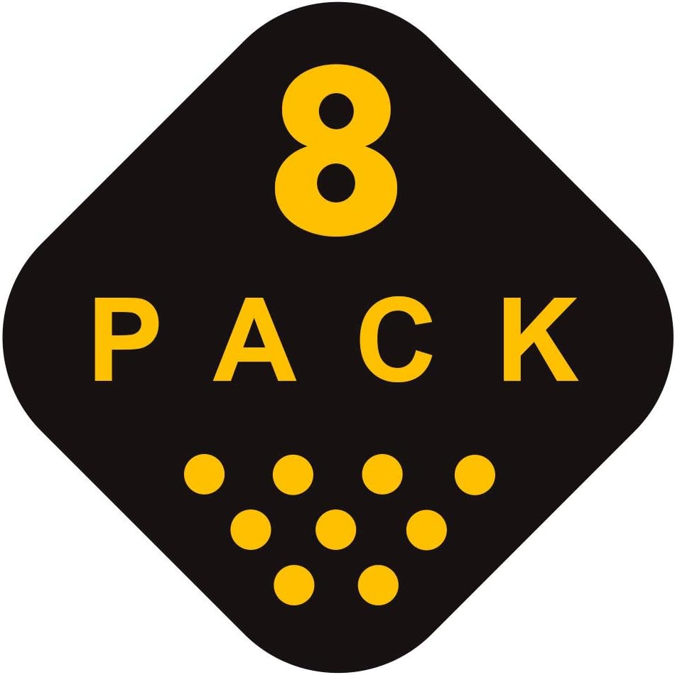 Four Paws Wee-Wee Pads, Gigantic, 18 per Pack (144-Count)