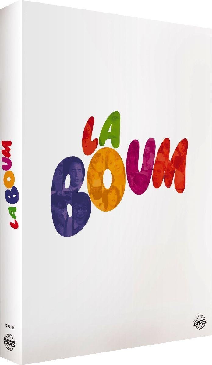 La Boum - Édition Spéciale DVD avec Master Haute Définition
