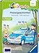 Produktbild Polizeigeschichten - Leserabe ab Vorschule - Erstlesebuch für Kinder ab 5 Jahren: Mit Wörterliste zum Ausklappen (Vor-Lesestufe)