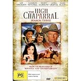 The High Chaparral – Season 3 – 7-DVD-Box-Set (High Chaparral – Serie 3)