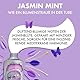 Marvis Mint Zahncreme, Jasmin-Minze, 85 ml