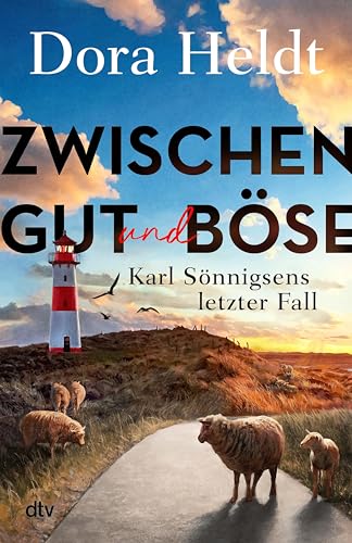 Zwischen Gut und Böse...