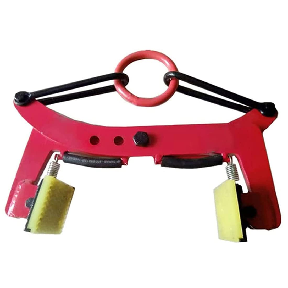 Buy WLLLL Lifting Clamps, Marble Clamps,Vertical Plate Clamp Porting