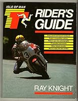 Tt Riders Guide, 1953 1855321173 Book Cover