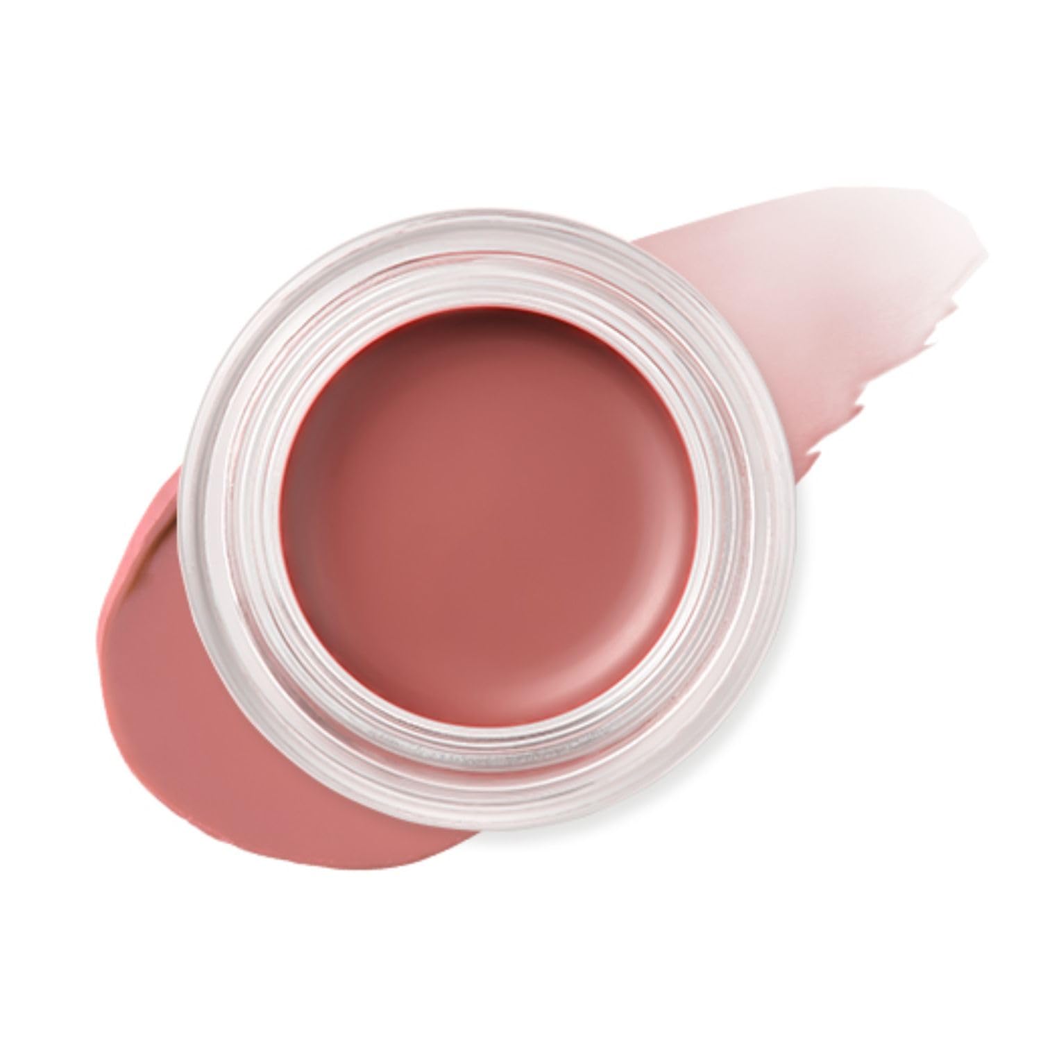 Lip & Cheek Glow Balm #01 Reflect