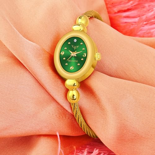 Image of WHITE BIRD Formal Analogue Women's Watch (Womens Standard Watch)-IGP002