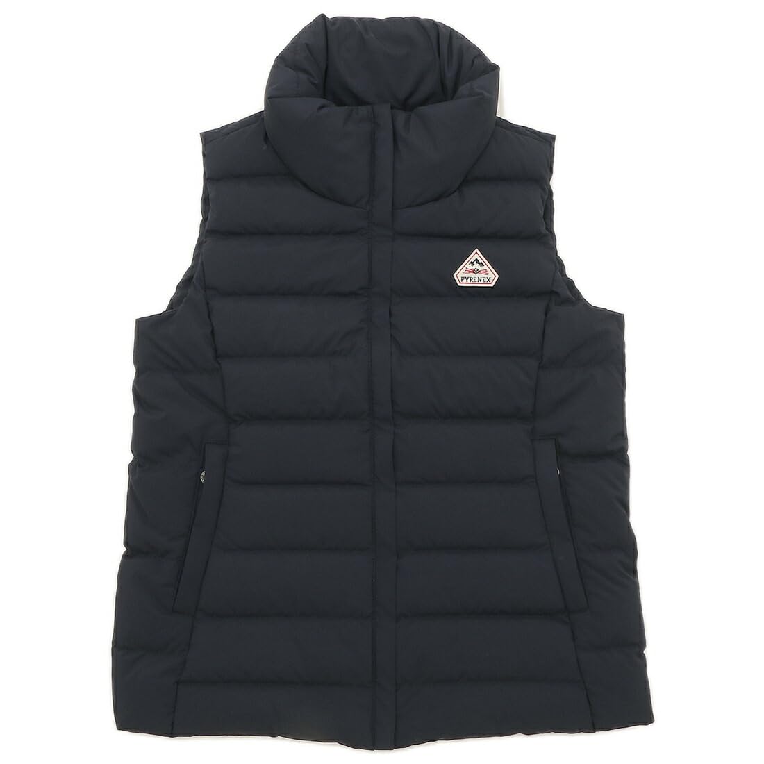 ピレネックスダウンベスト❣️36 楽天市場】PYRENEX ピレネックス ダウンベスト JOHN 2 ジョン