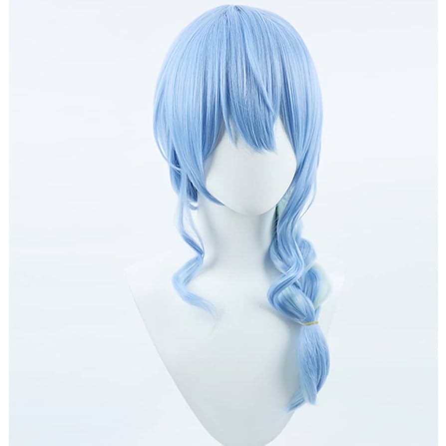 しぃ様　ウィッグオーダ専用 ヨルハ二号B型 コスプレ ウィッグ 通販 ニーアオートマタ かつら