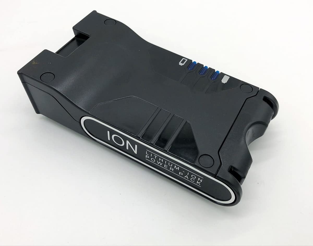 新品　シャーク　バッテリー　XBAT200AS 新品 Shark 掃除機 XBAT200AS バッテリー交換 | JapanBattery.jp