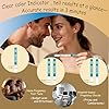 Elate Pregnancy Test Early Detection Strips –50 Count Bulk EPT, Pruebas De Embarazo, Ultra-Sensitive 25mIU/mL, 99.99% Accurate, Easy Home Use #5