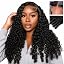 5x5 lace wig-2