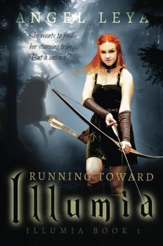 Running Toward Illumia: 1