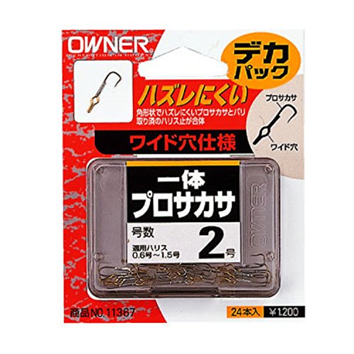 OWNER 一体プロサカサ