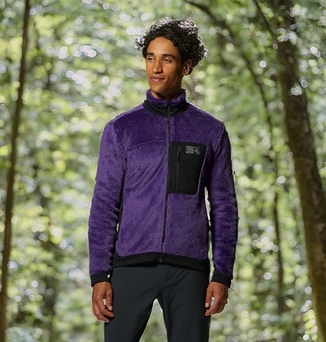 Image of Mountain Hardwear Polartec High Loft Jacket