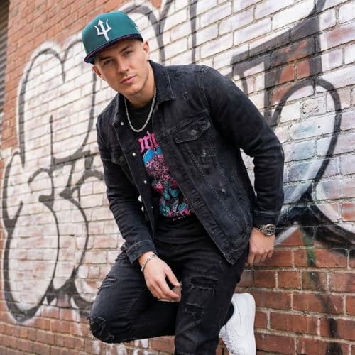 Image of Capiche [99+ Variations] Special Series Snapback Cap - One Size Unisex Men