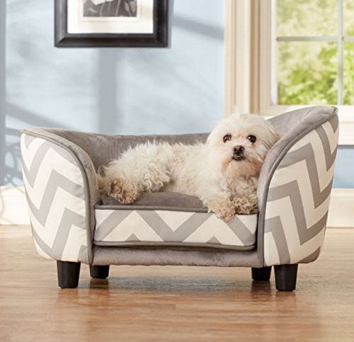 billionaire asia Pet Sofa Bed Dog Couch Furniture Cat Elevated Plush Toy Storage