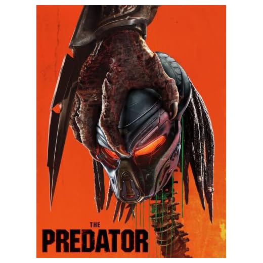 The Predator