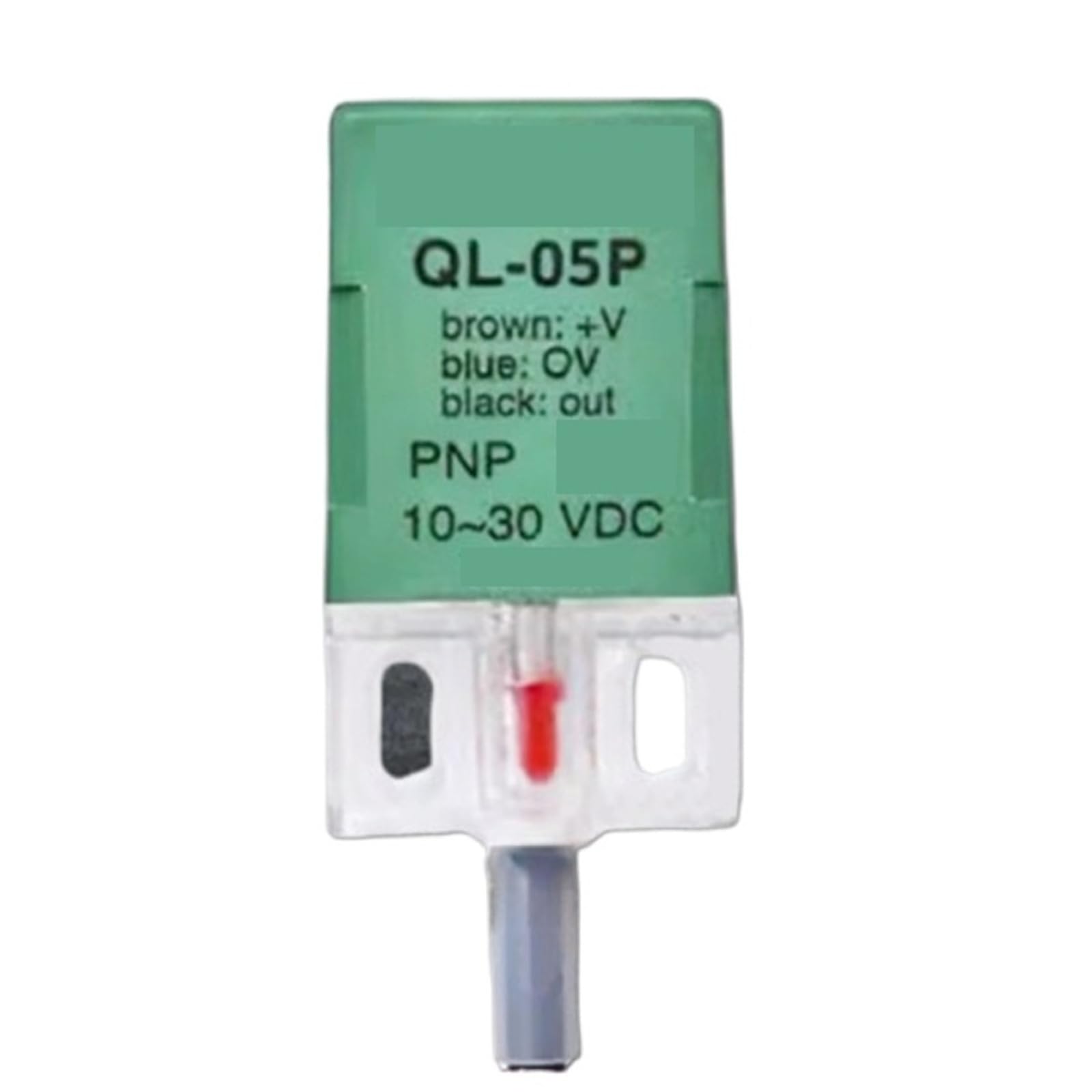 Sdmzjuephxc One Color Proximity Switch Ql-05P Sensor Switch For Industrial Automation Production Lines