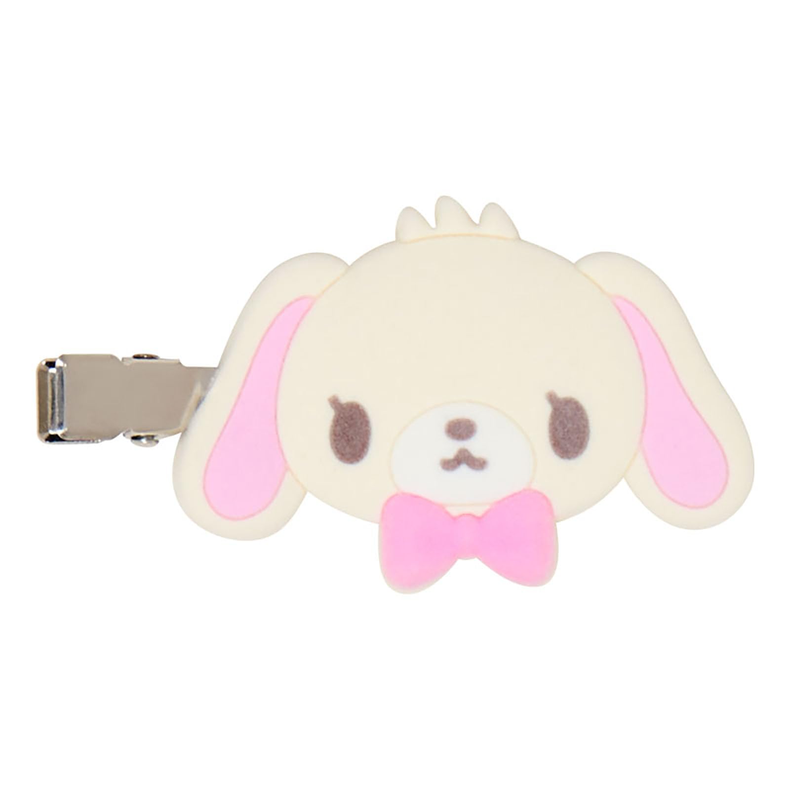 Amazon.co.jp: サンリオ(SANRIO) 前髪クリップ シュガーバニーズ