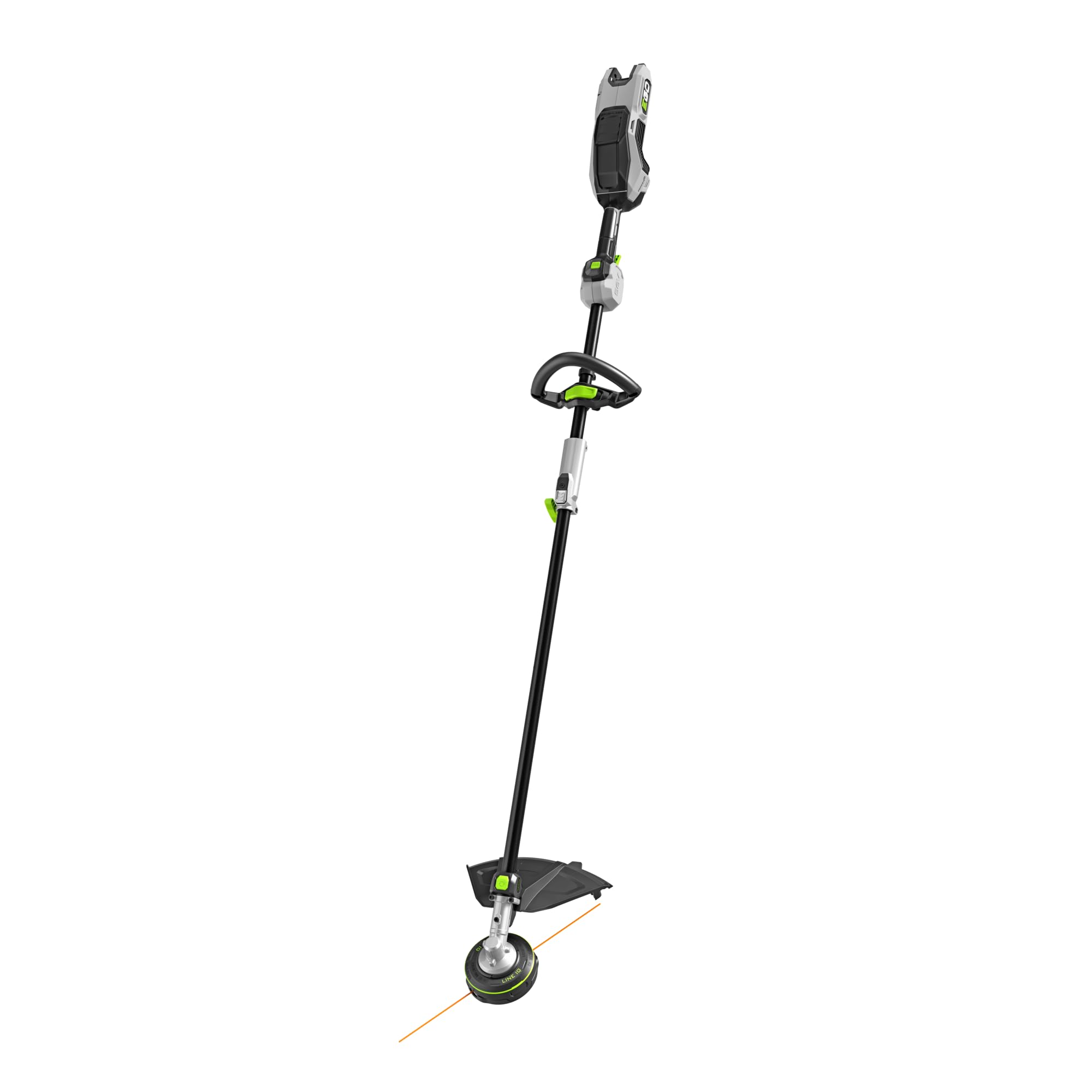 Amazon.com : EGO Power+ MST1700 17-Inch Line IQ Multi-Head String