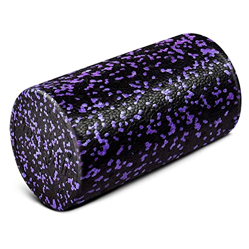 Yes4All EPP Foam Roller for Back, Legs (12", 18", 24", 36")