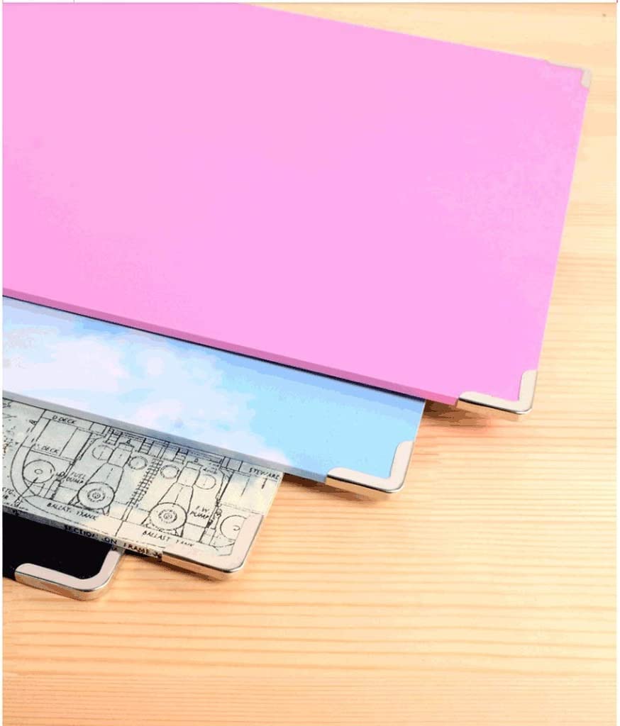 Tablero de garabatos Tablero de Escritura para niños y Adultos, Tablero de Dibujo para bocetos, Tablero de Dibujo portátil para Exteriores para Estudiantes de Arte, Tablero de garabatos Útil