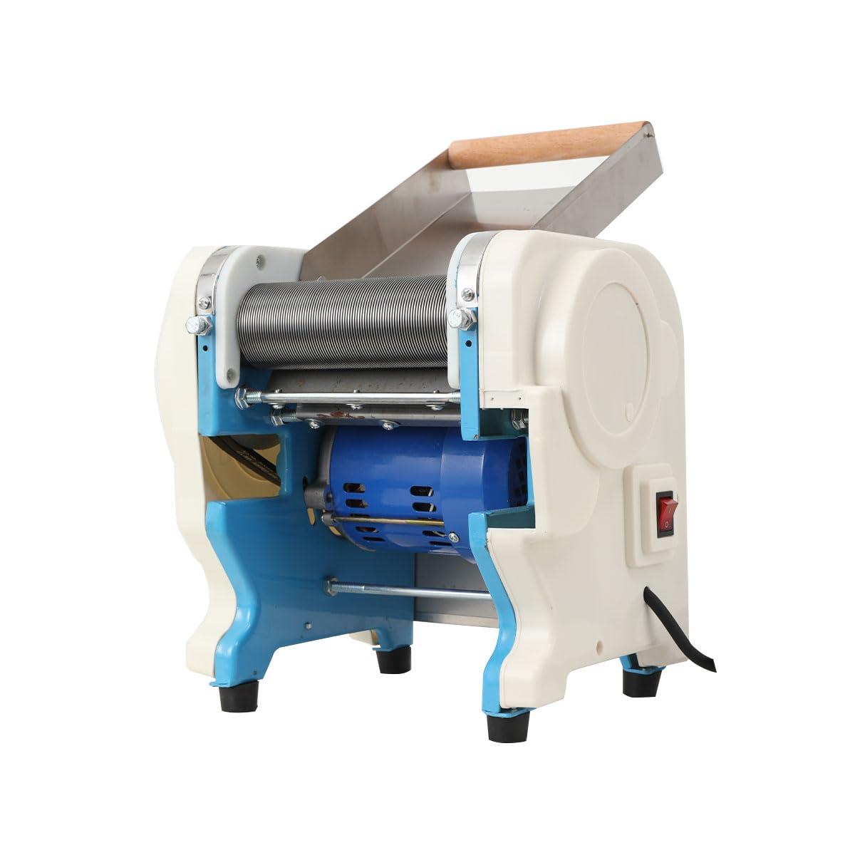 Elektrische Tabakschneider Shredder Zerkleinerungsmaschine 550W 1mm | Startseite Kommerzielle Elektrisch Trockene Chili Schneidemaschine, Rauchbrecher Kräuterscheider