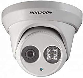 Hikvision Digital Technology DS-2CD2325FWD-I Security Camera IP Indoor Dome White 1920 x 1080 pixels – Surveillance Camera (IP Security Camera, Indoor, Pad, White, Ceiling, IP67)
