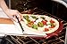 Super Peel The Original Pro Composite - Easy Non-stick Pizza Transfer - 14