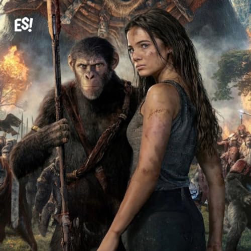 EL GRAN REGRESO DE LOS SIMIOS | Kingdom of the Planet of the Apes | EP 29