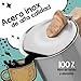 Imagen de Morgenheld Cafetera espresso STYLE de acero inoxidable para 6 tazas 300ml