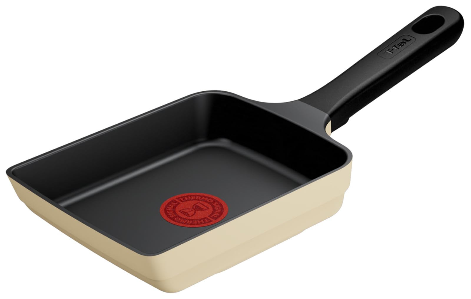 Amazon｜【オンライン限定】 ティファール 玉子焼き器 14×18cm IH ガス