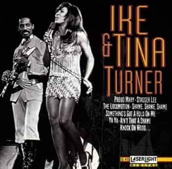 洋楽 story (ike & tina turner) 洋楽 story (ike & tina turner) Ike & Tina Turner - The Ike