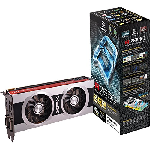 Radeon HD 7850 FX-785A-CDFC