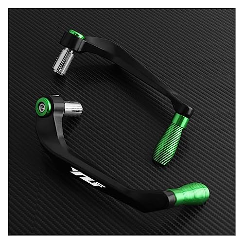 Handprotektoren Für Yam&aha YZF R125 R-125 R 125 2006–2016, Motocross-Handprotektoren, Lenkerschutz, Bremskupplungsschutz, Handschützer