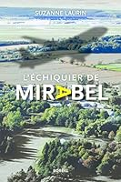 L'Echiquier de Mirabel 2764622082 Book Cover