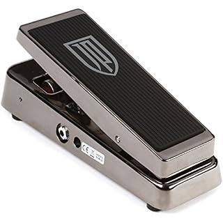 Dunlop JP95 John Petrucci Signature CryBaby Pédale wah - Les Beatles, Paul McCartney, John Lennon, RIngo Starr, George Harrison Dunlop JP95 John Petrucci Signature CryBaby Pédale wah – Image 2