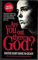 Are You Out There God 1999 B00C5JNFJ2 Book Cover