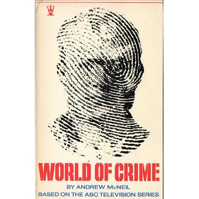World of Crime
